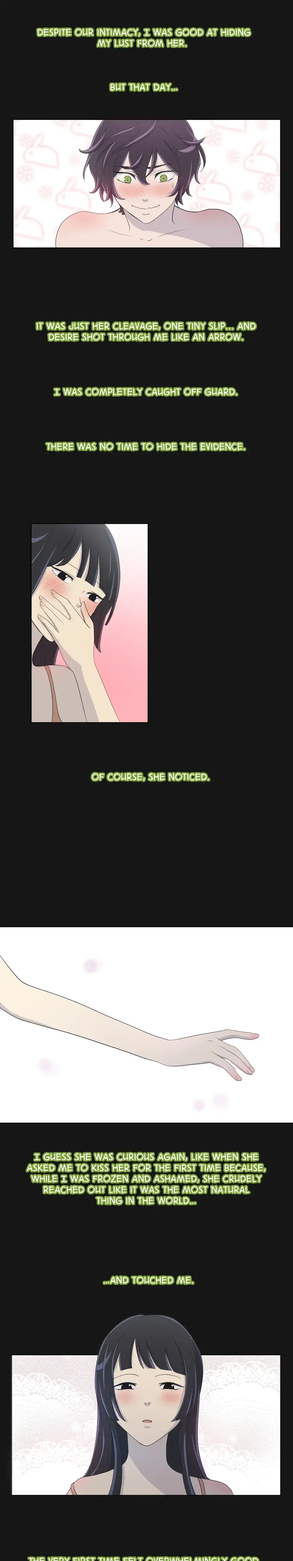Comedown Machine Episode 59 - Page 3