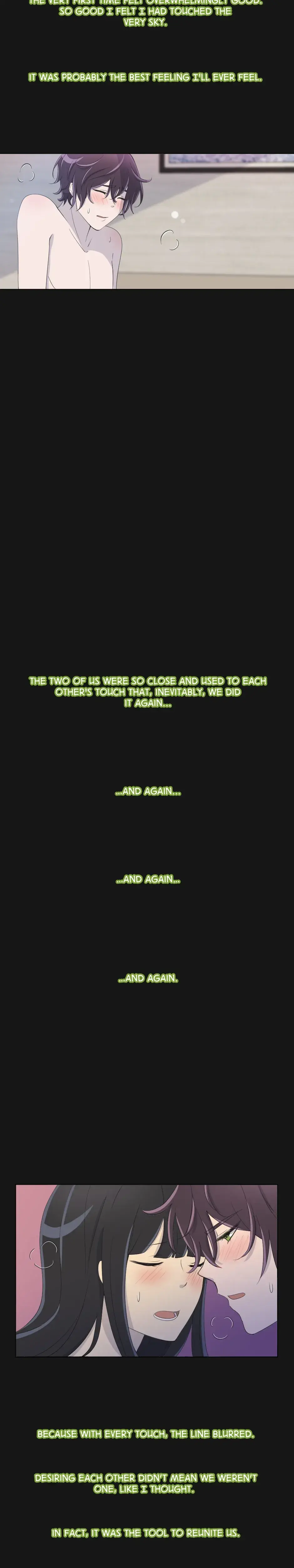 Comedown Machine Episode 59 - Page 4