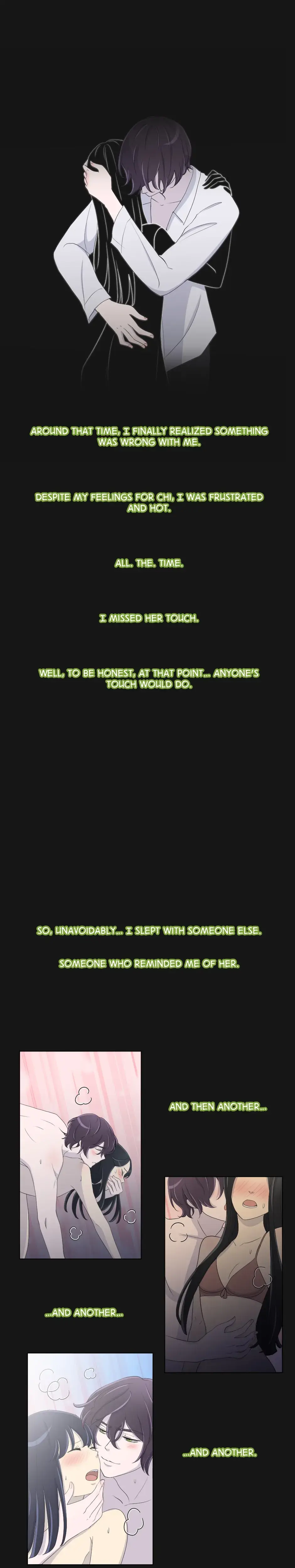 Comedown Machine Episode 60 - Page 3