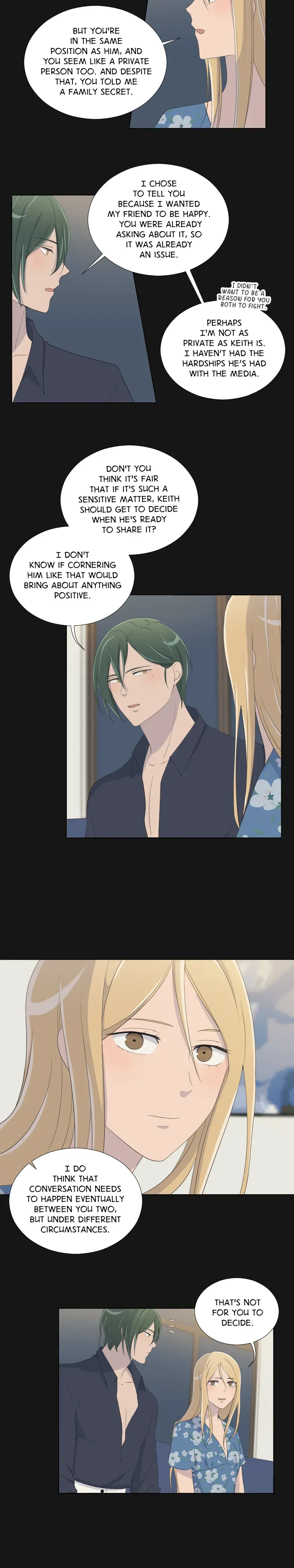 Comedown Machine Episode 63 - Page 6