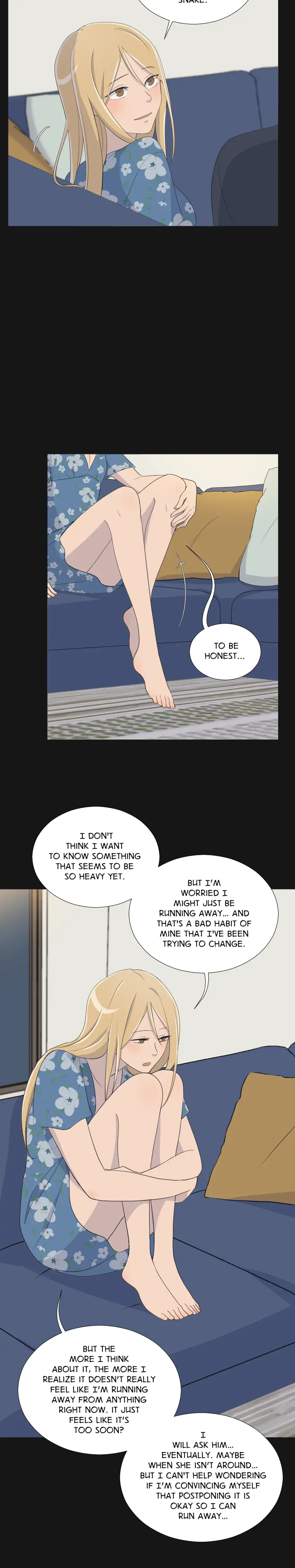 Comedown Machine Episode 63 - Page 8