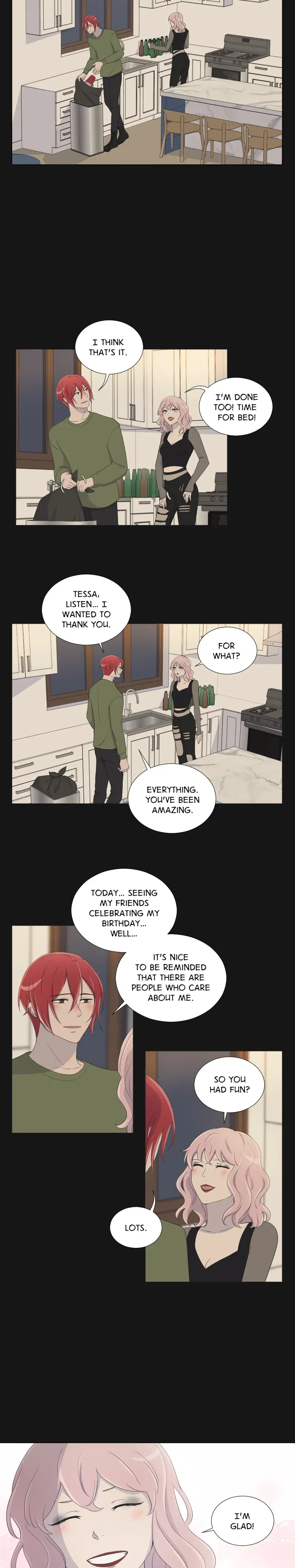 Comedown Machine Episode 64 - Page 8