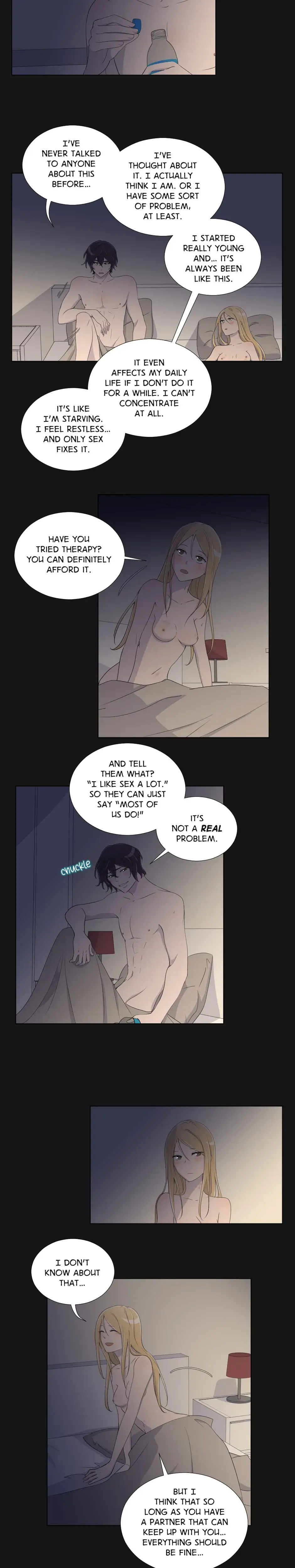 Comedown Machine Episode 66 - Page 6