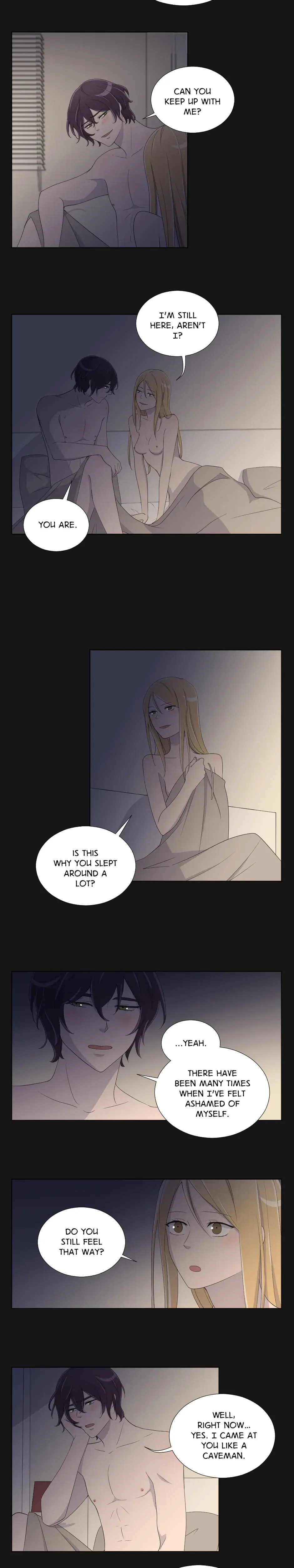 Comedown Machine Episode 66 - Page 7