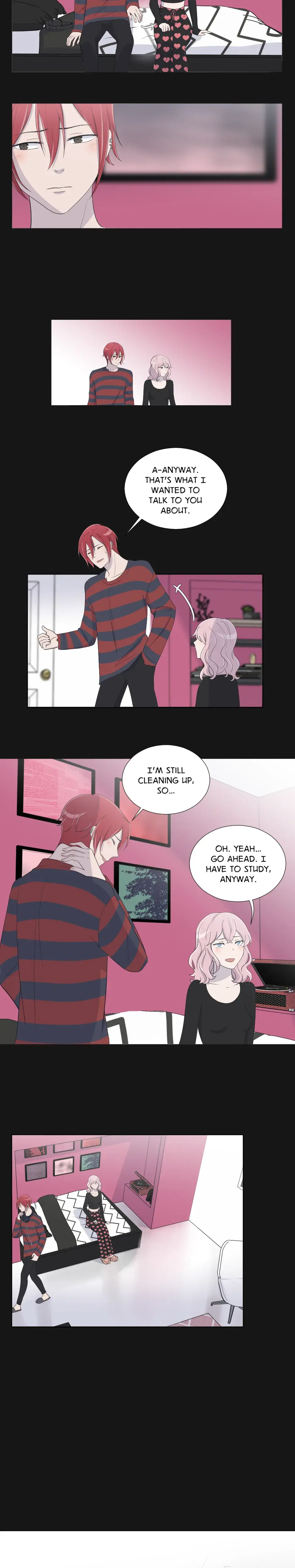Comedown Machine Episode 67 - Page 12