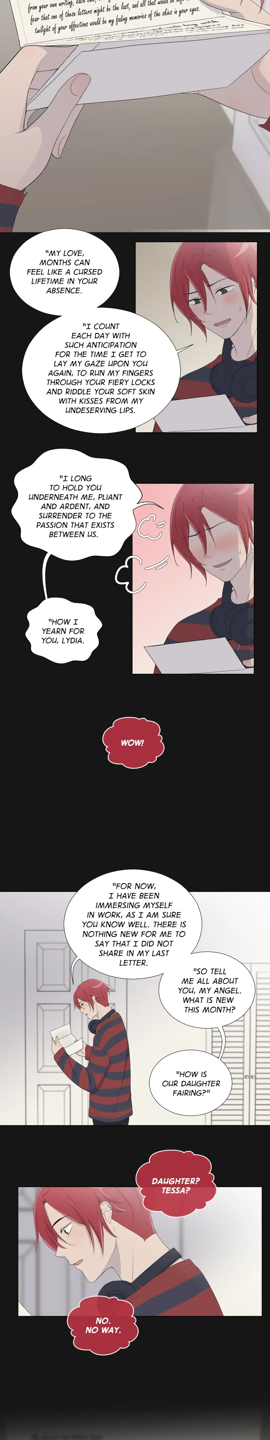 Comedown Machine Episode 67 - Page 2