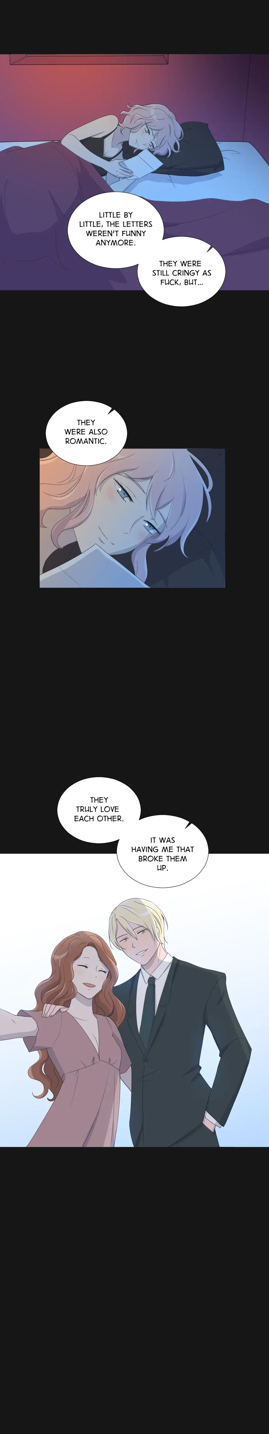Comedown Machine Episode 67 - Page 8