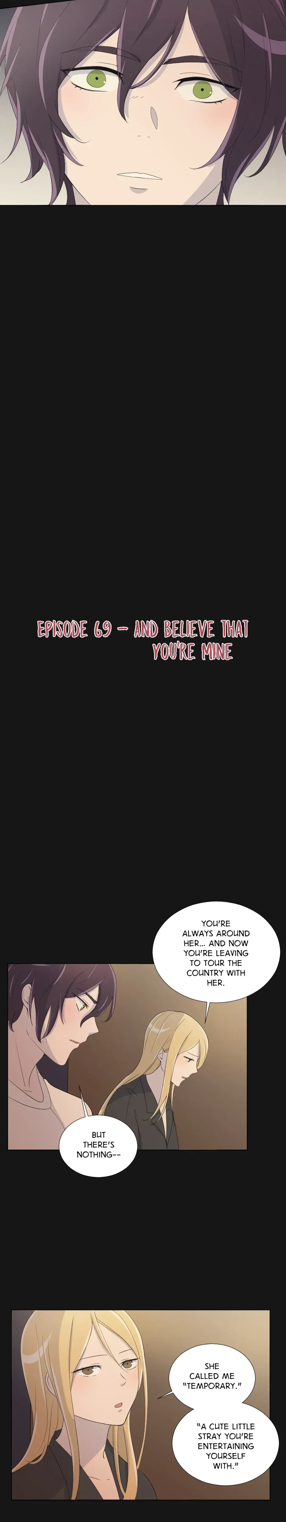 Comedown Machine Episode 69 - Page 2