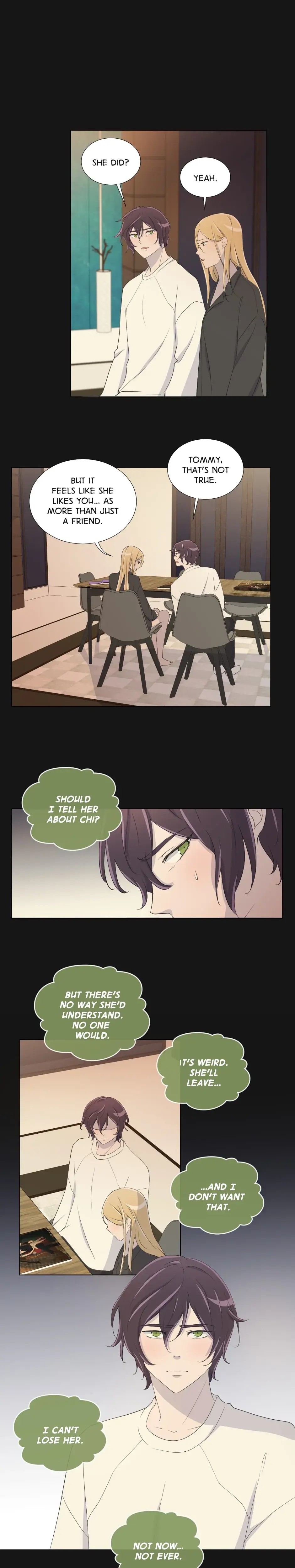 Comedown Machine Episode 69 - Page 3