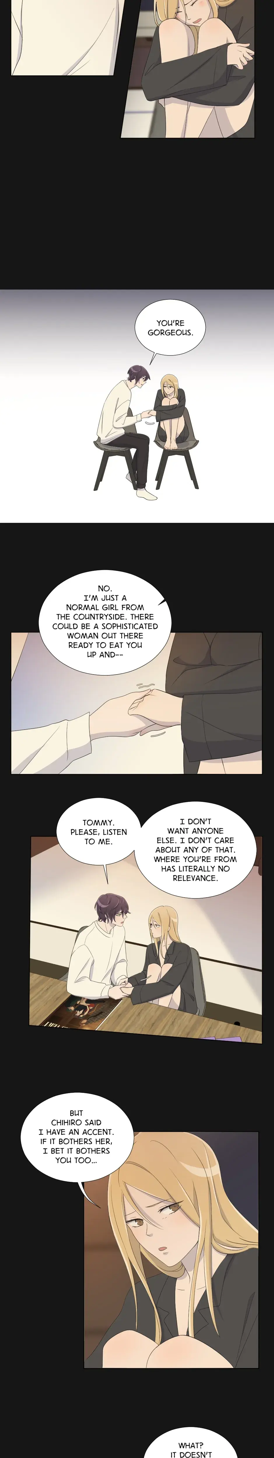 Comedown Machine Episode 69 - Page 6