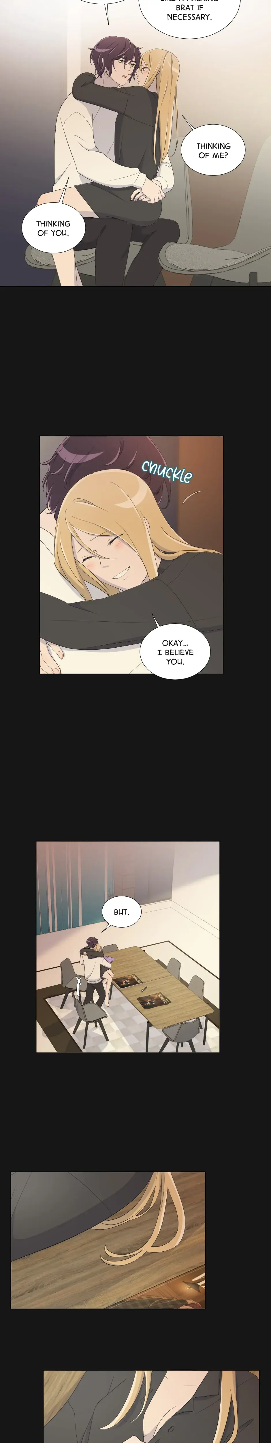 Comedown Machine Episode 69 - Page 9