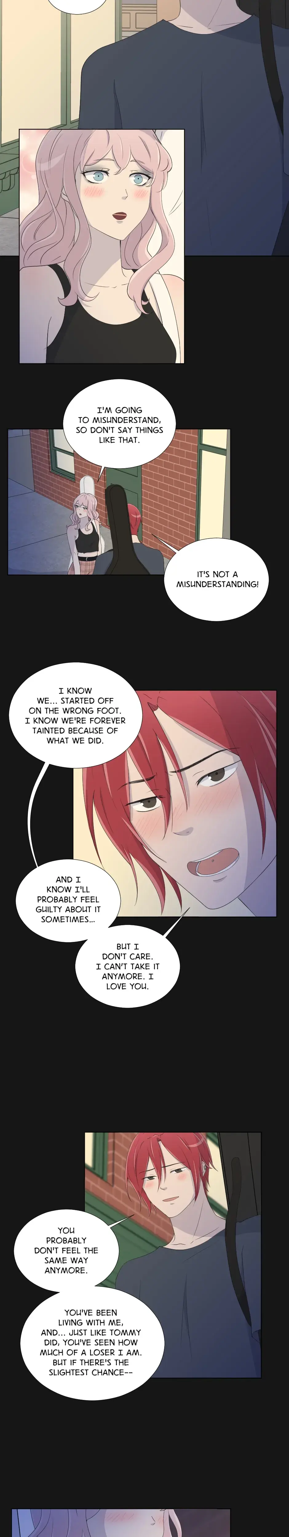 Comedown Machine Episode 70 - Page 13