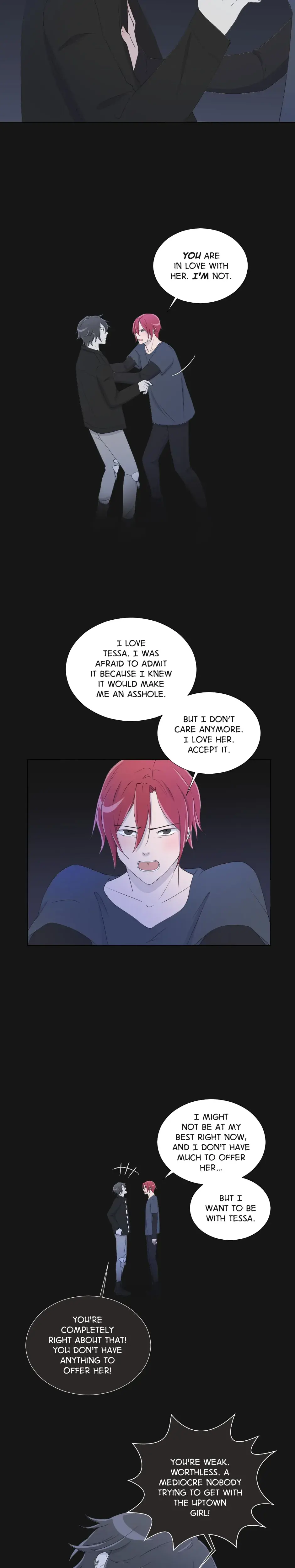 Comedown Machine Episode 70 - Page 6