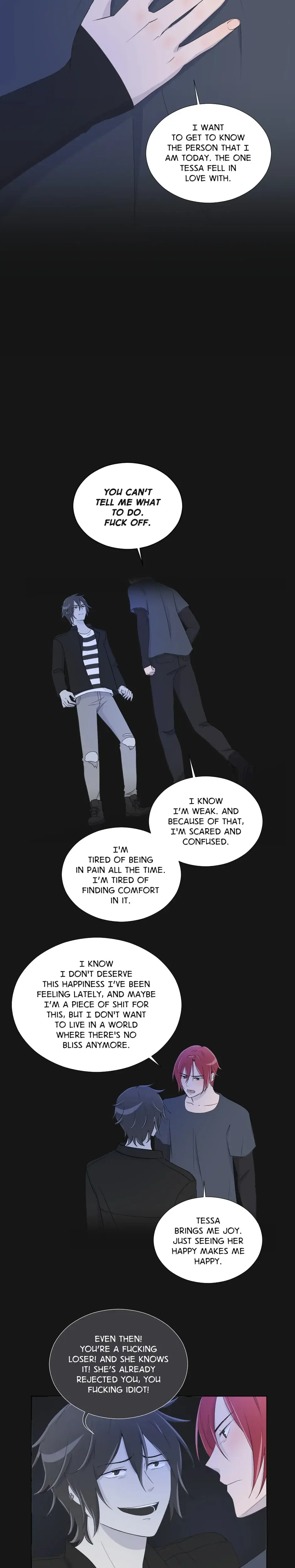 Comedown Machine Episode 70 - Page 8