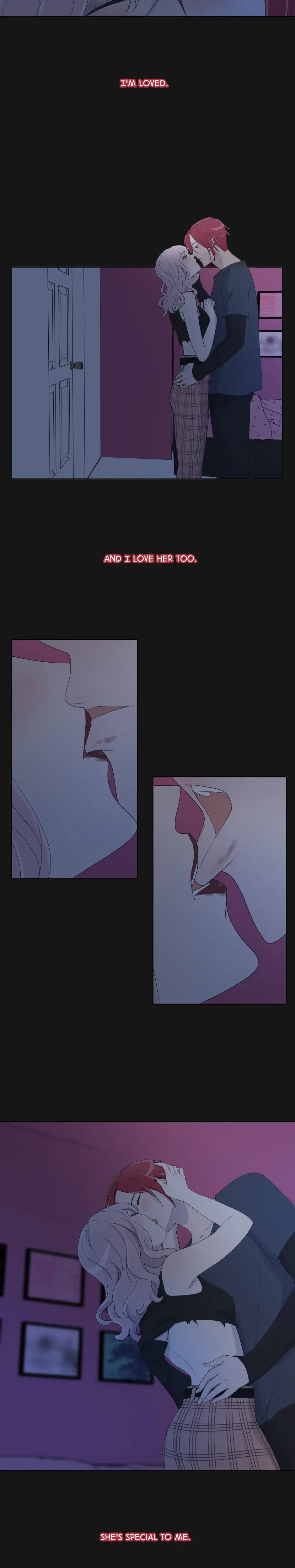 Comedown Machine Episode 71 - Page 2