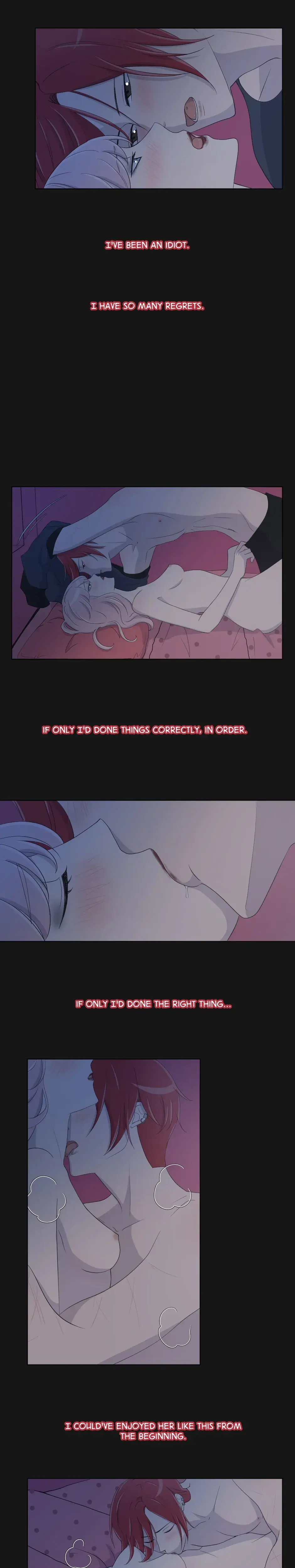 Comedown Machine Episode 71 - Page 4