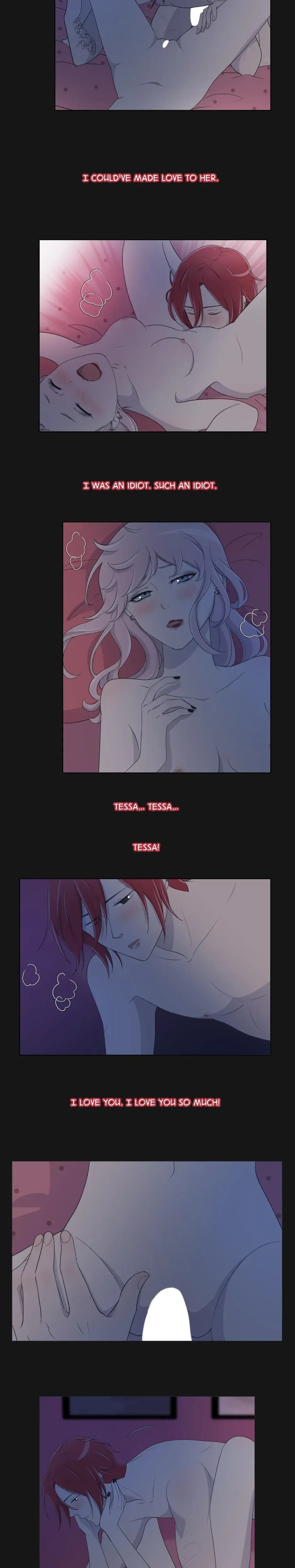 Comedown Machine Episode 71 - Page 6