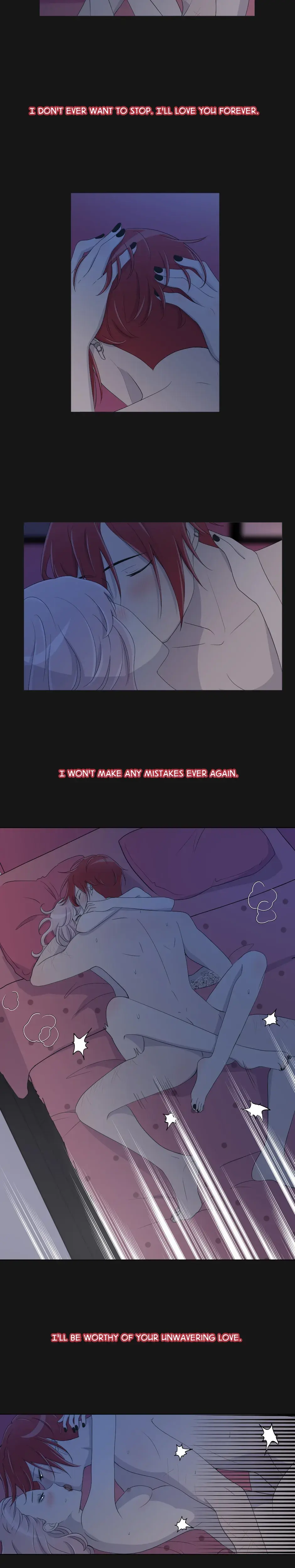 Comedown Machine Episode 71 - Page 7