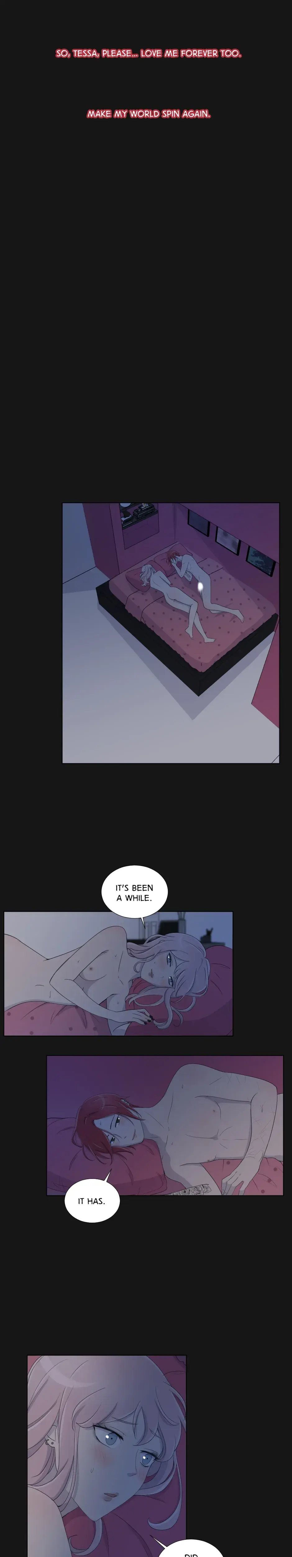 Comedown Machine Episode 71 - Page 8