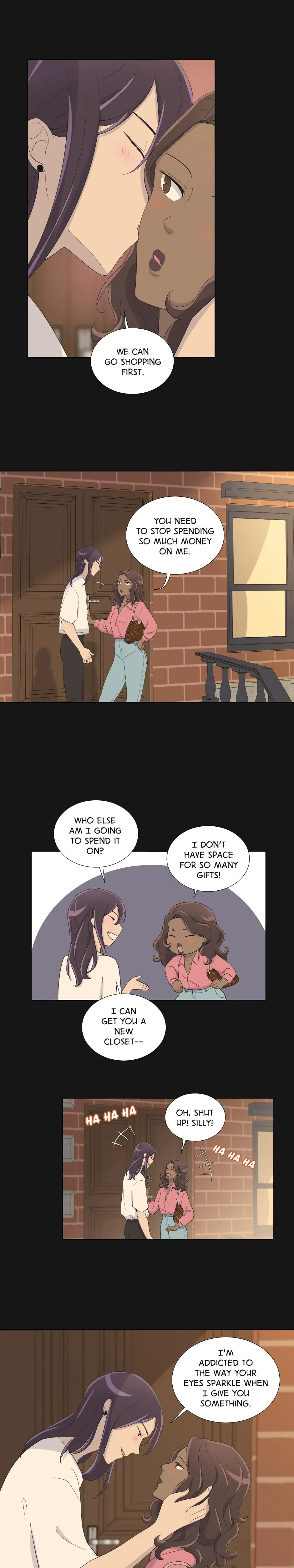 Comedown Machine Episode 72 - Page 3