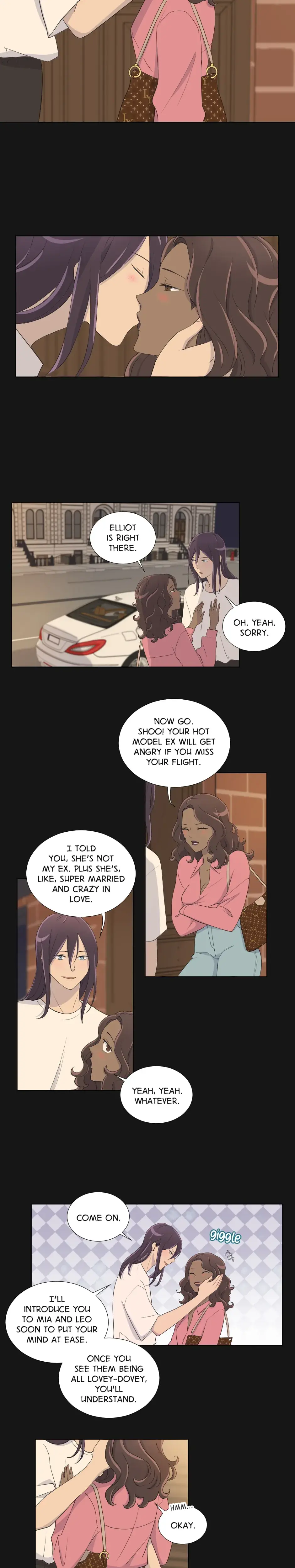 Comedown Machine Episode 72 - Page 4