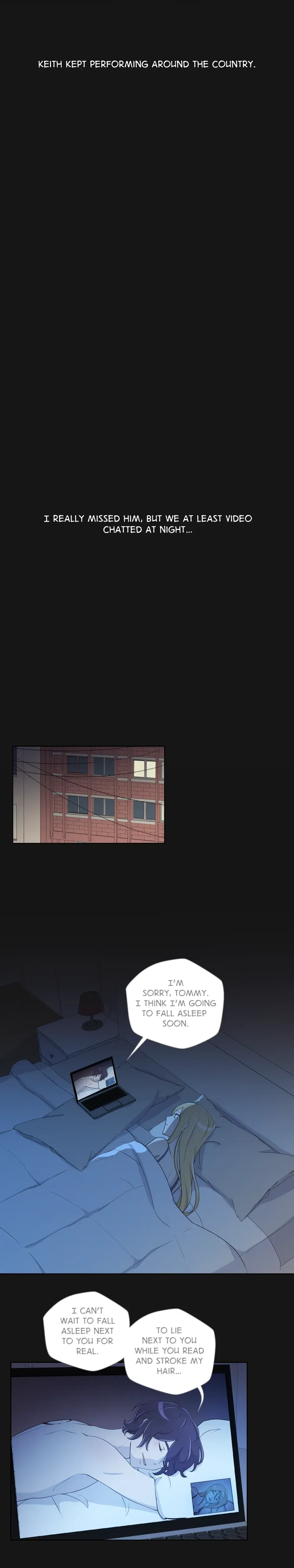 Comedown Machine Episode 75 - Page 4