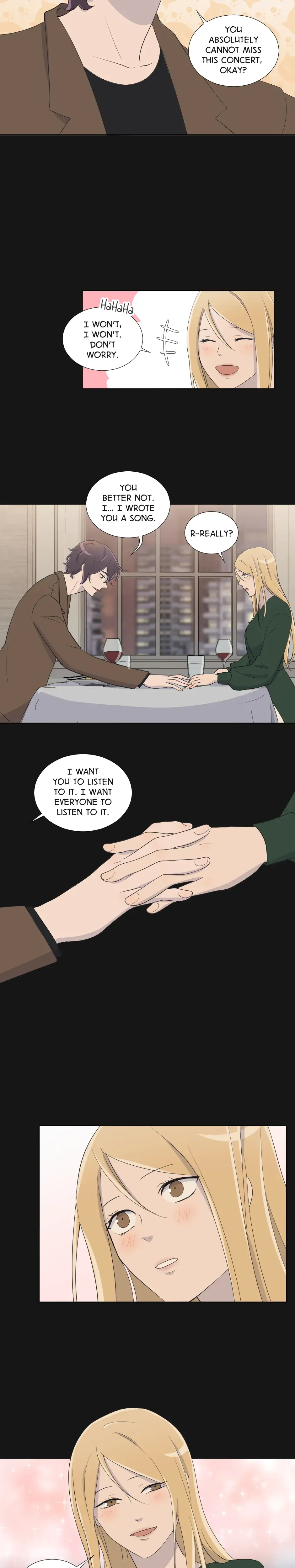 Comedown Machine Episode 76 - Page 12