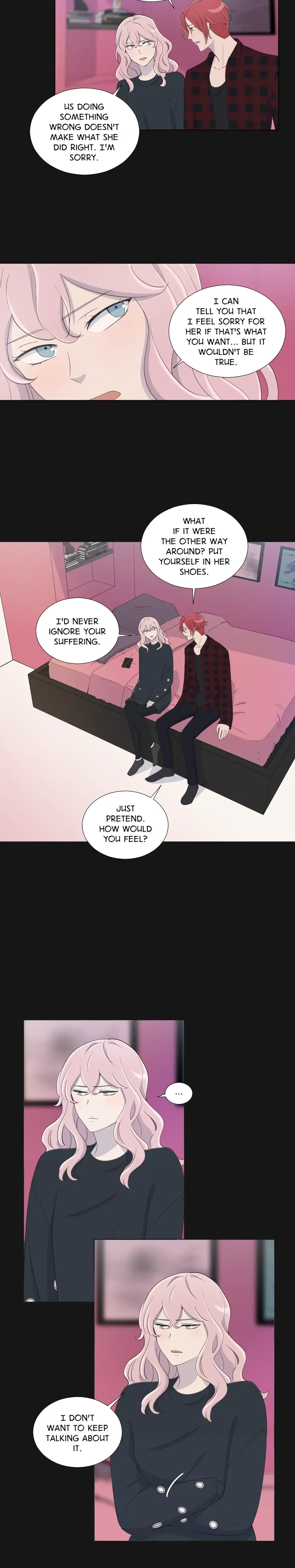 Comedown Machine Episode 76 - Page 4