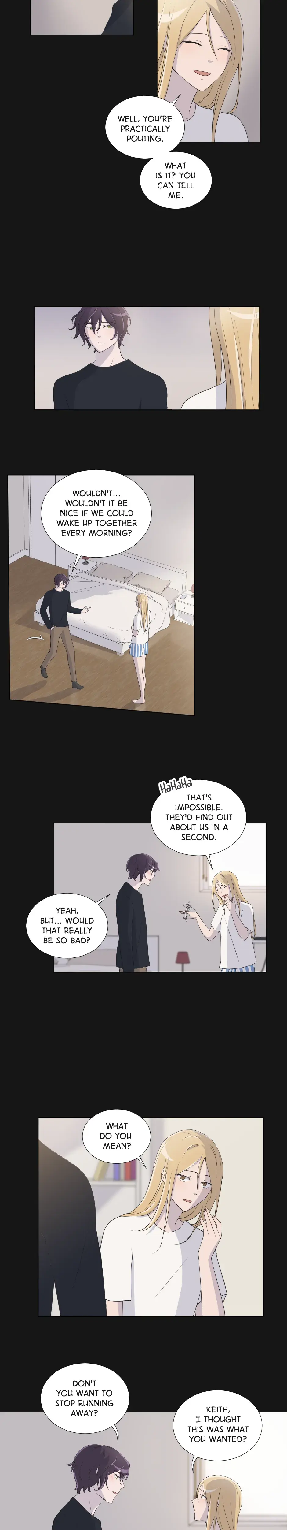 Comedown Machine Episode 77 - Page 4