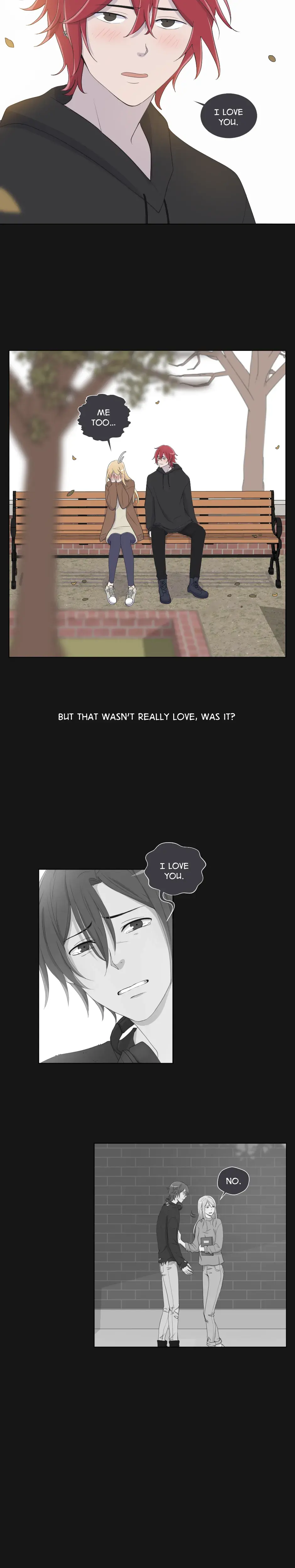 Comedown Machine Episode 77 - Page 8