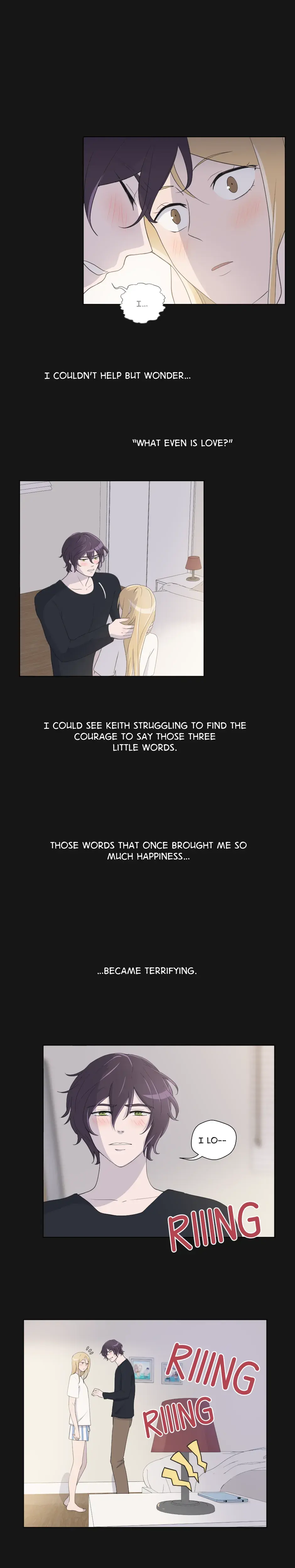 Comedown Machine Episode 77 - Page 9