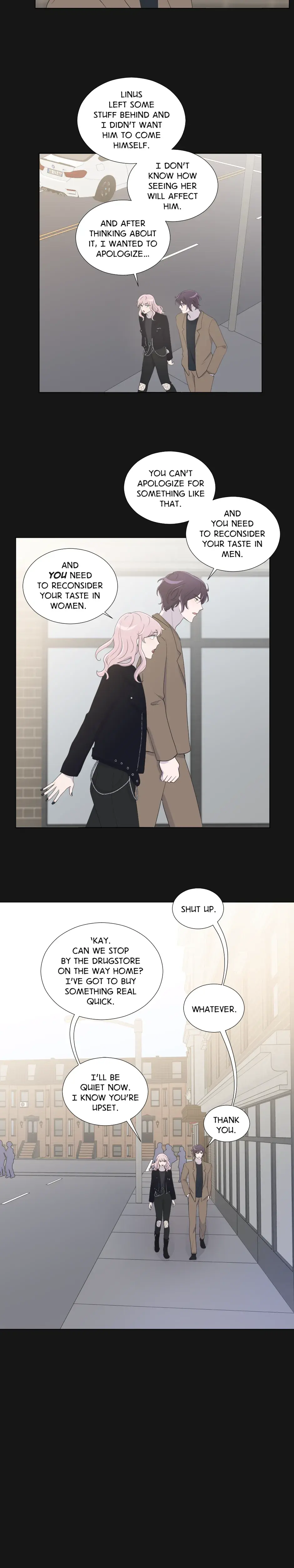 Comedown Machine Episode 78 - Page 13
