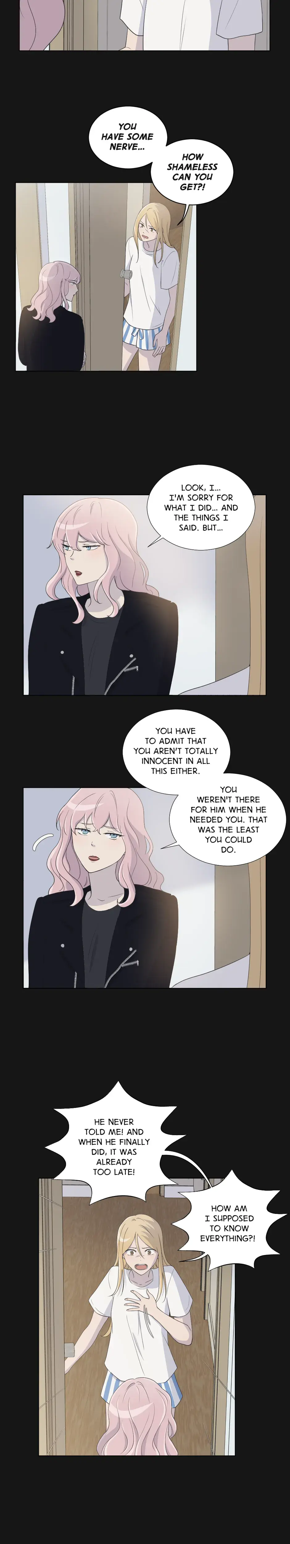 Comedown Machine Episode 78 - Page 2