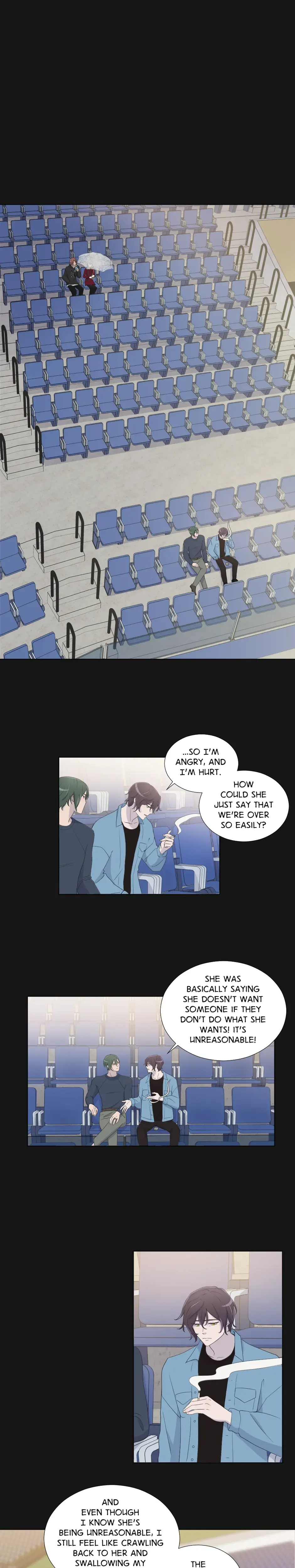 Comedown Machine Episode 79 - Page 3