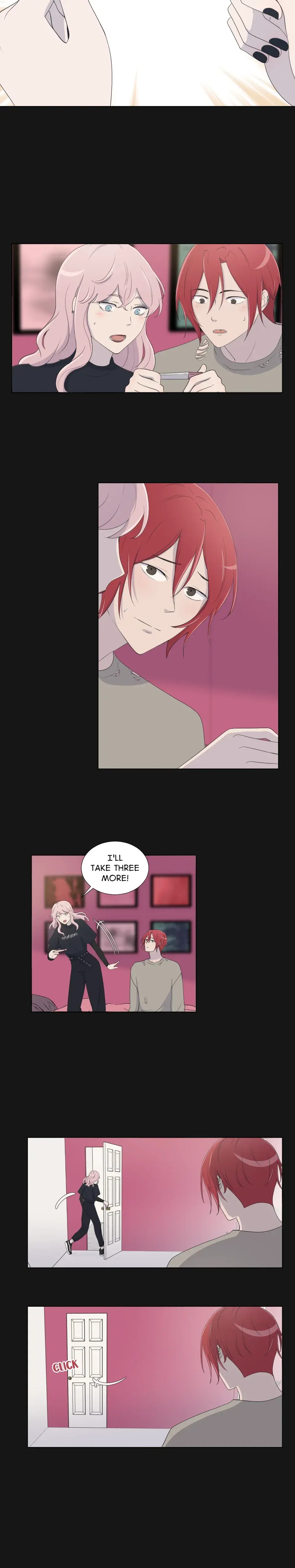 Comedown Machine Episode 80 - Page 2