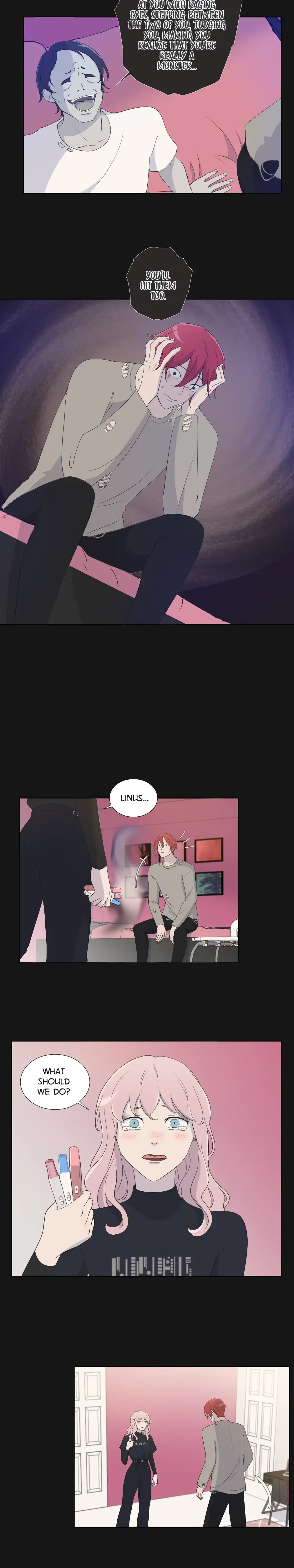 Comedown Machine Episode 80 - Page 5