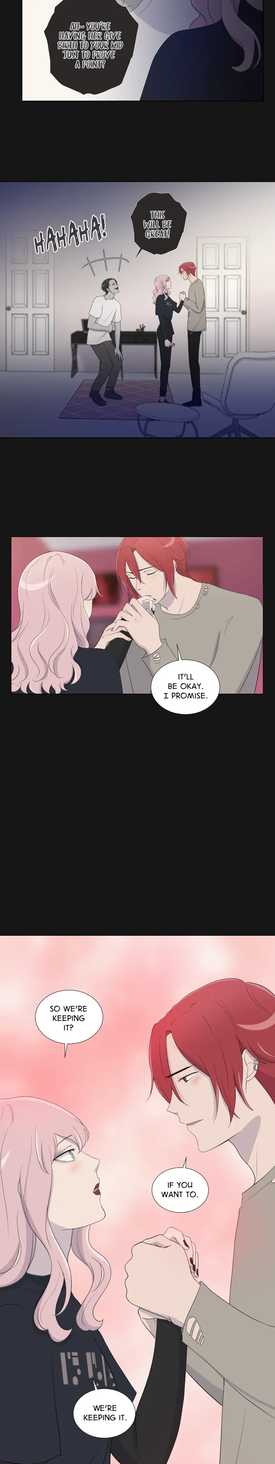 Comedown Machine Episode 80 - Page 8