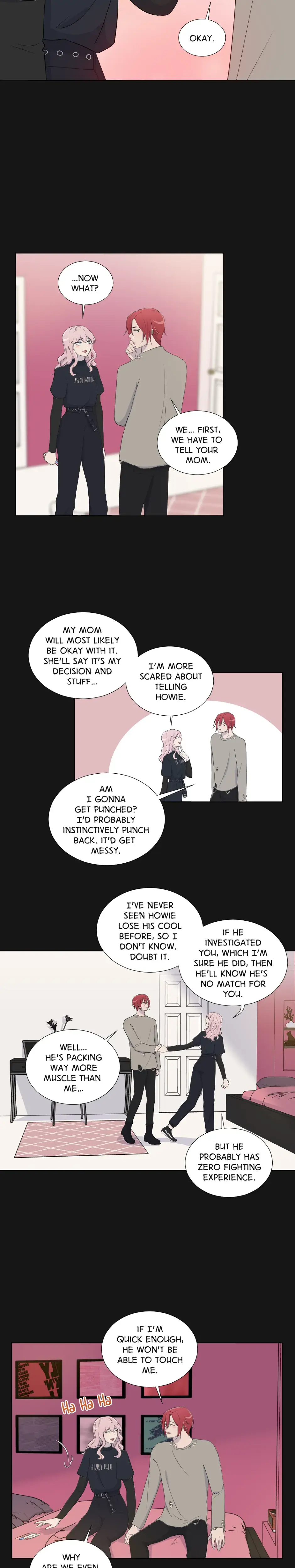 Comedown Machine Episode 80 - Page 9