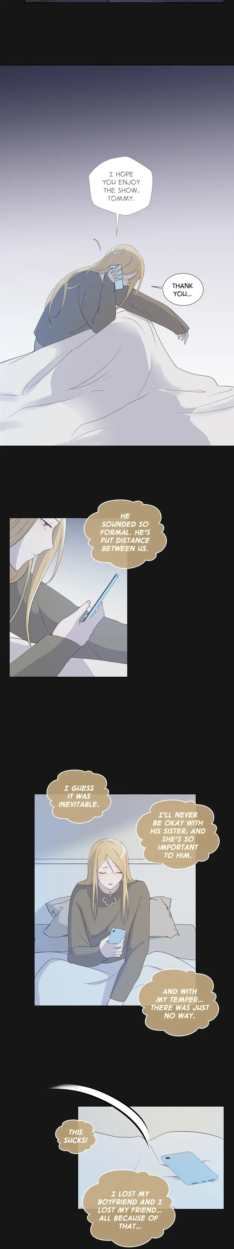 Comedown Machine Episode 81 - Page 6