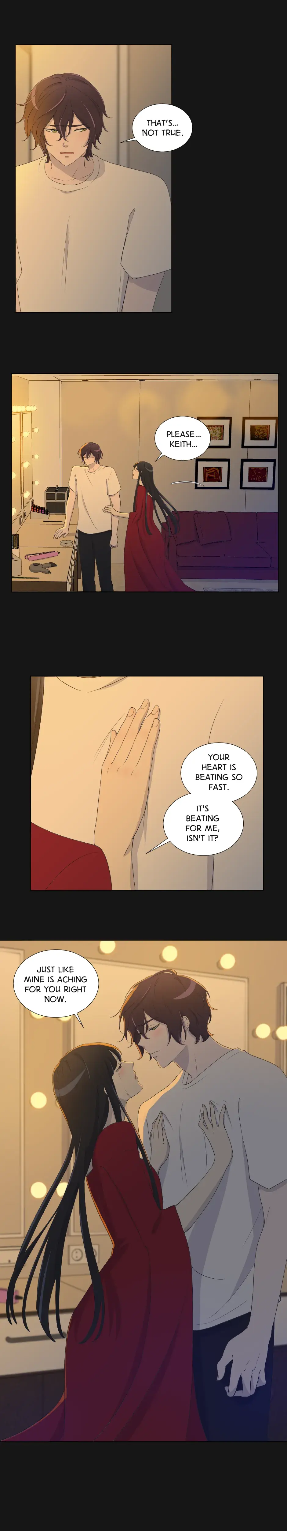 Comedown Machine Episode 82 - Page 7