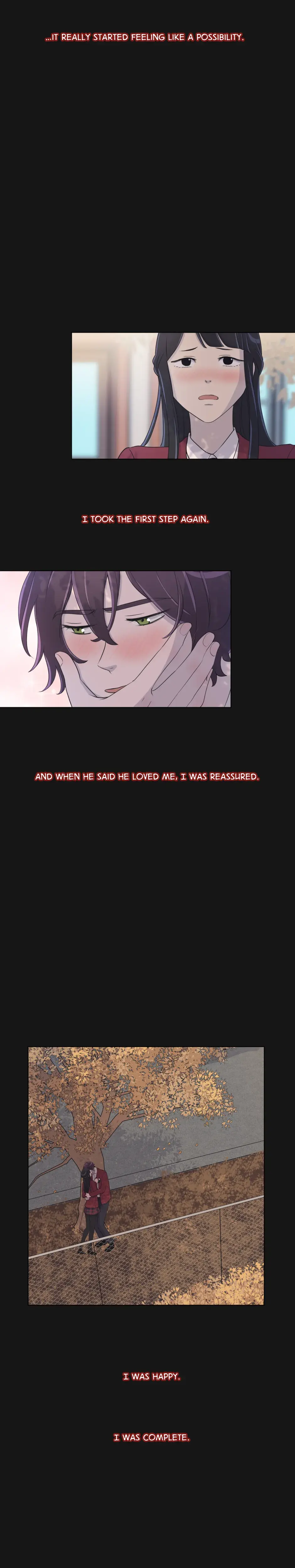 Comedown Machine Episode 85 - Page 17