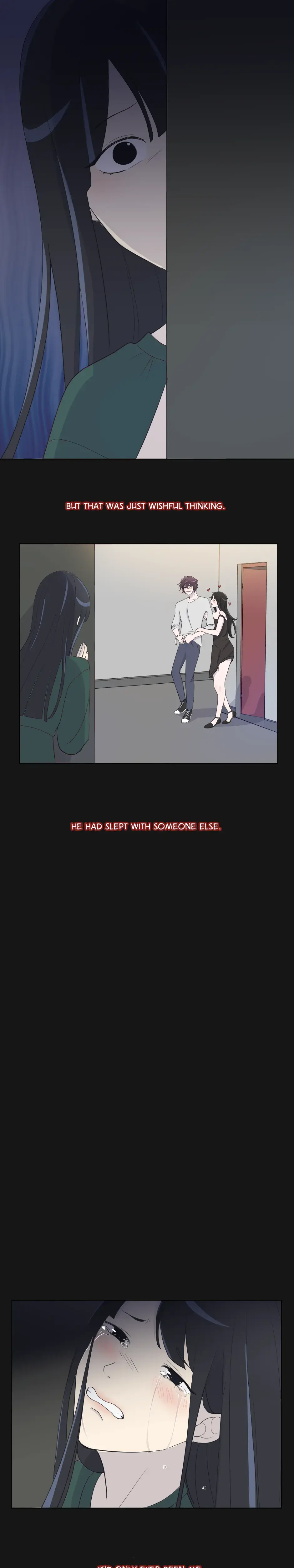 Comedown Machine Episode 85 - Page 24