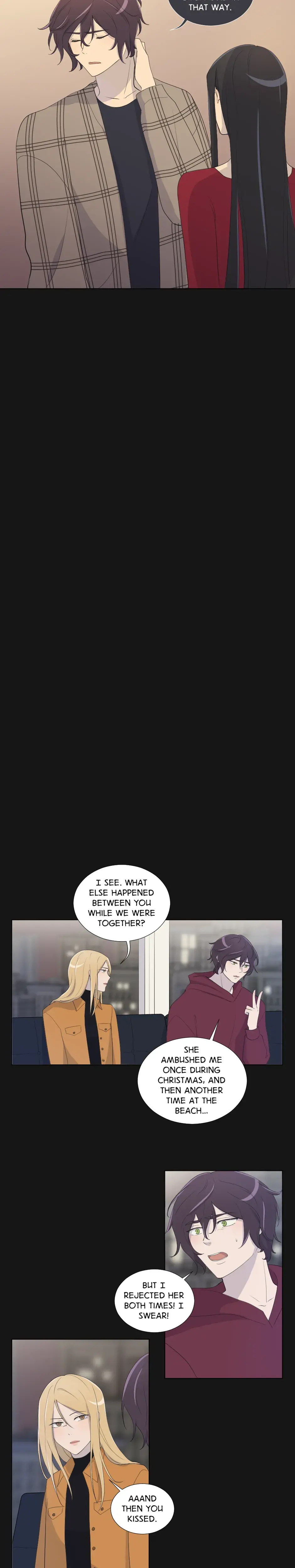 Comedown Machine Episode 87 - Page 8