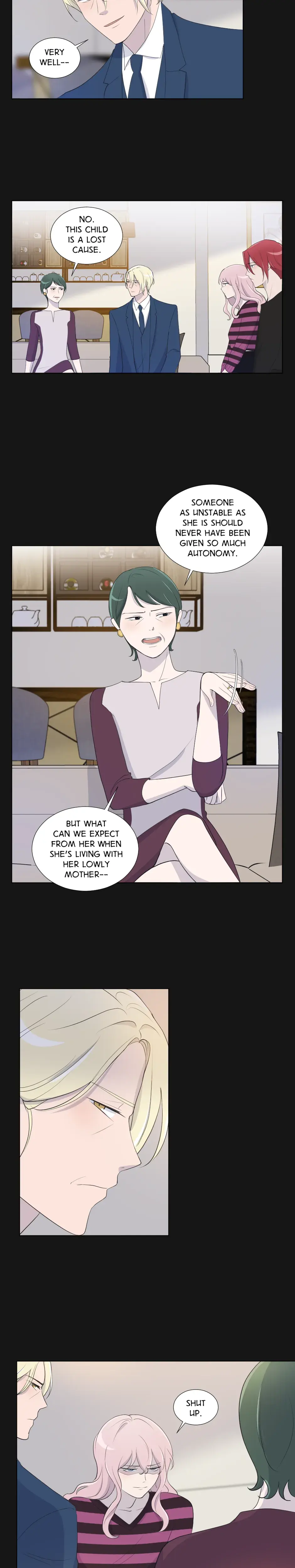 Comedown Machine Episode 89 - Page 4