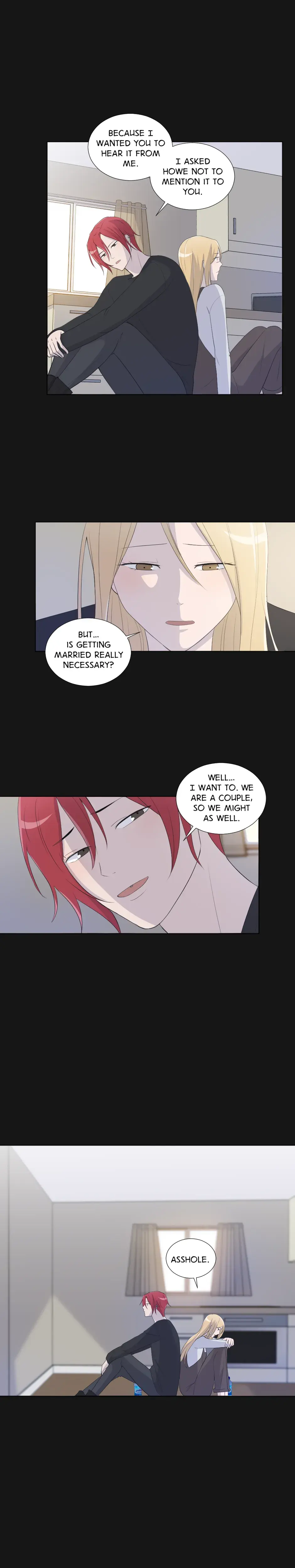 Comedown Machine Episode 90 - Page 4