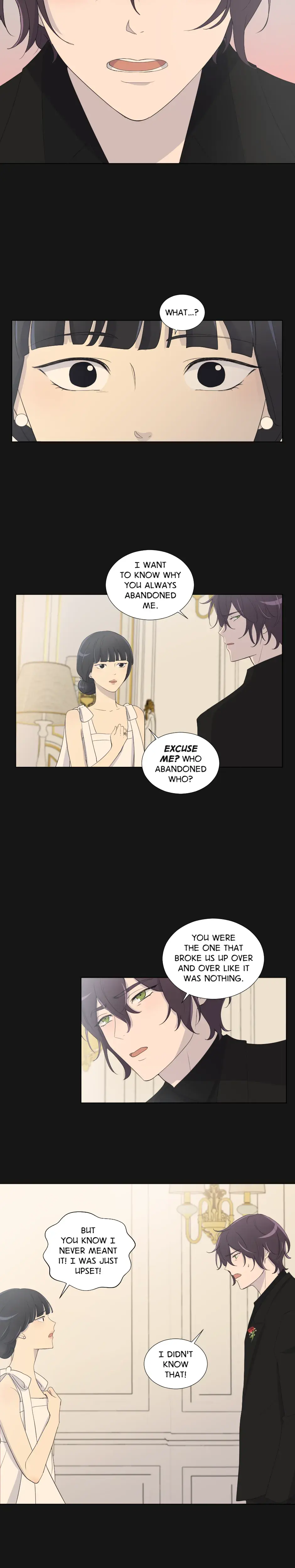 Comedown Machine Episode 92 - Page 7