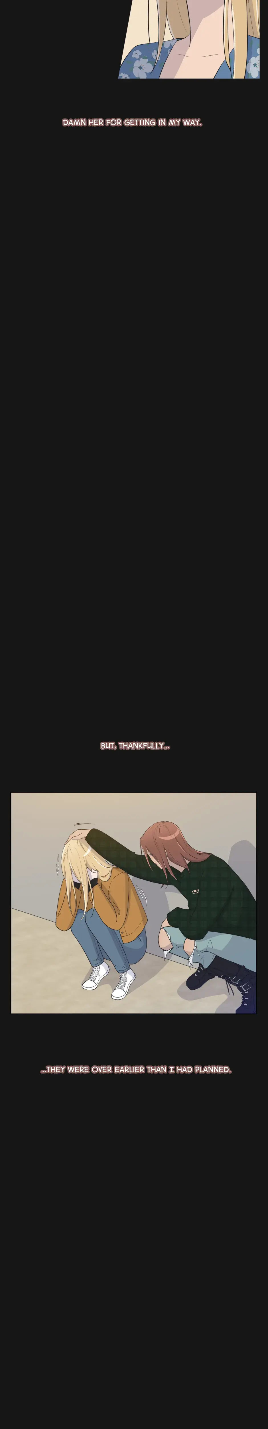 Comedown Machine Episode 93 - Page 25