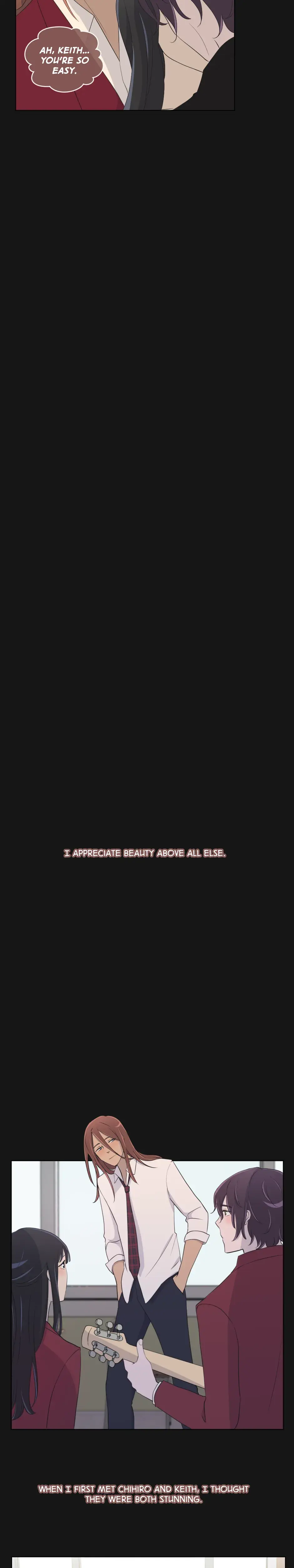 Comedown Machine Episode 93 - Page 6