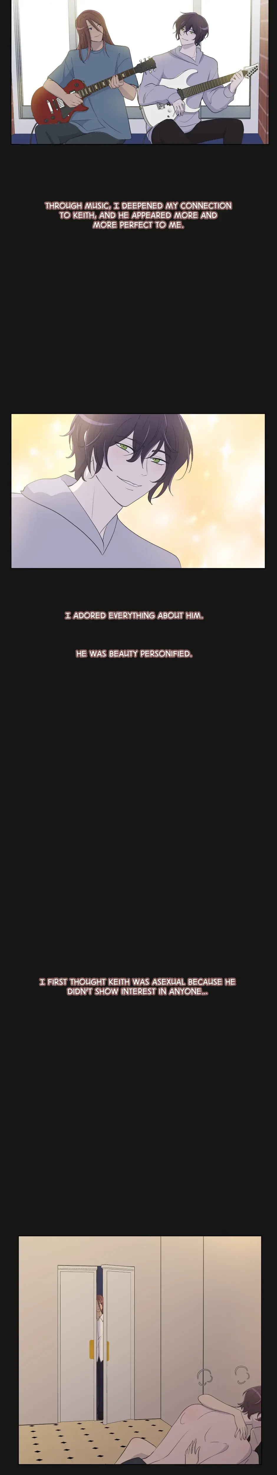 Comedown Machine Episode 93 - Page 7
