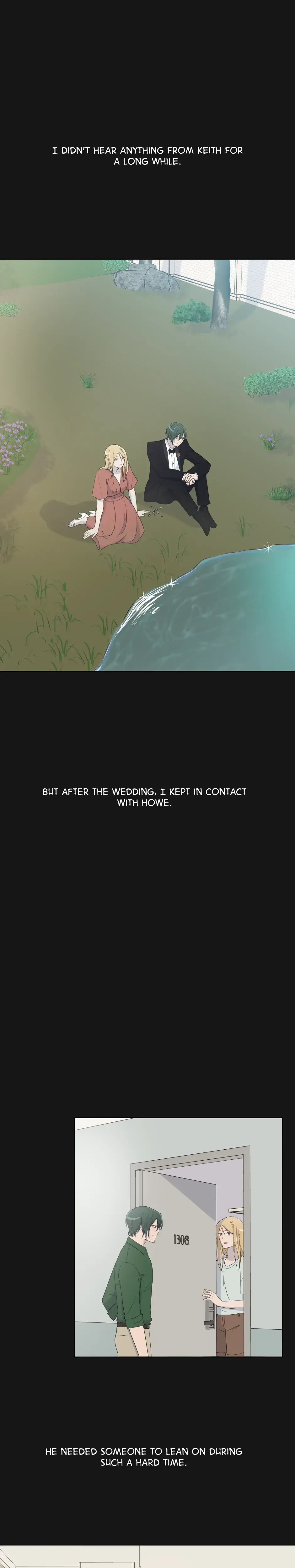 Comedown Machine Episode 95 - Page 10